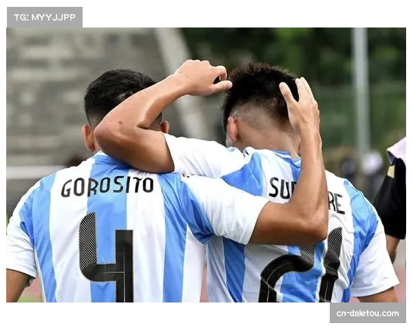 U20世界杯焦点对决巴西遭遇西班牙墨西哥与摩洛哥同组争锋