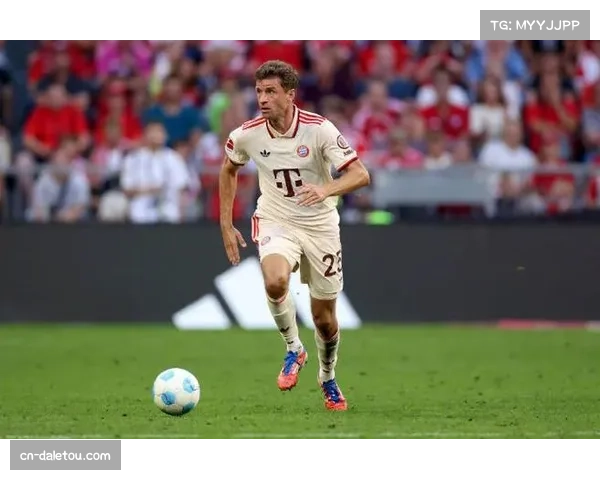 穆勒比赛阅读能力出色 无球跑动创造空间