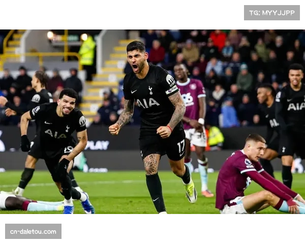 热刺队长罗梅罗公开炮轰管理层 直言球队现状令人耻辱